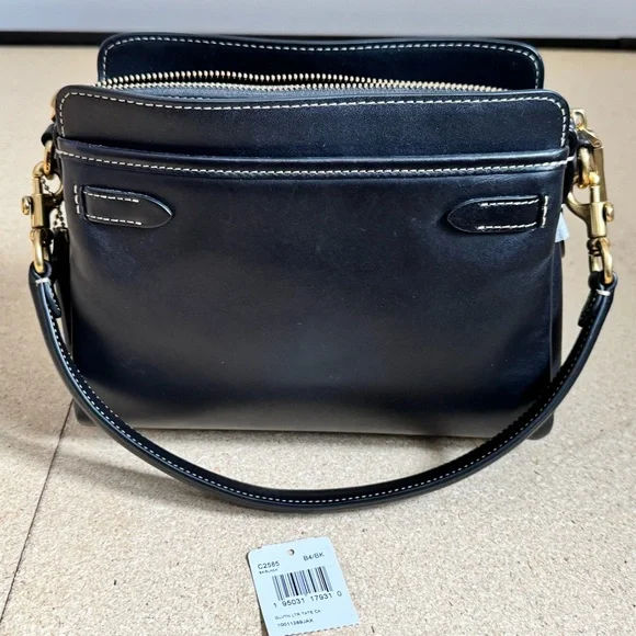 Coach Tate Carryall - Picture 3 of 6